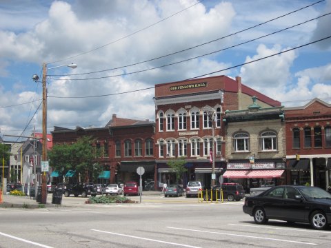 Don't Even Think About Skipping A Visit To The Oldest Town In New Hampshire