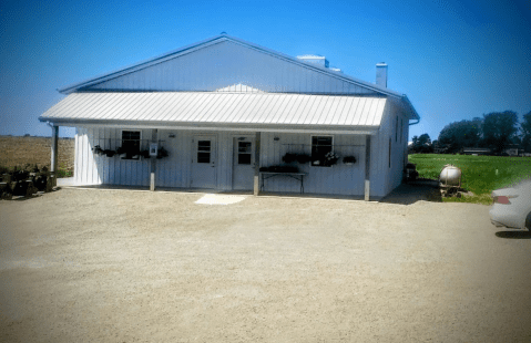 The Homemade Goods From This Amish Store In Wisconsin Are Worth The Drive To Get Them