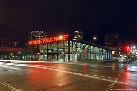 This Year-Round Indoor Farmers Market In Wisconsin Is The Best Place To Spend Your Weekend