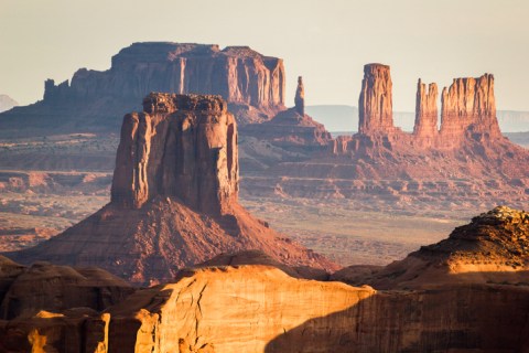 This Utah Tribal Park Was Named One Of The Best Family Vacation Destinations In The U.S.