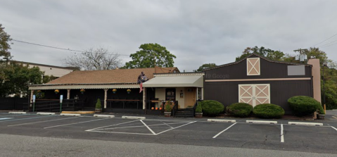 This Library Restaurant In New Jersey Is Every Book Nerd’s Paradise