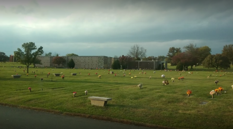 One Of Country Music's Most Influential Singers, Patsy Cline Is Buried In Rural Virginia