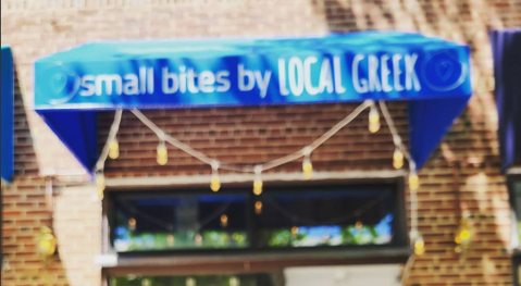 The Little Hole-In-The-Wall Restaurant That Serves The Best Ice Cream In New Jersey