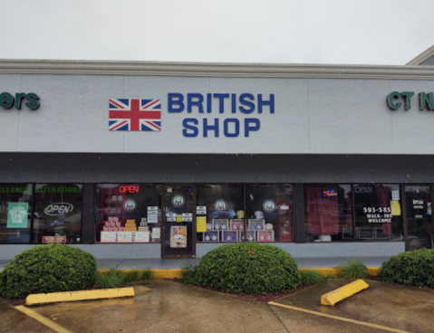 This Delightful International Shop In Florida Offers Everything You Could Want From Overseas