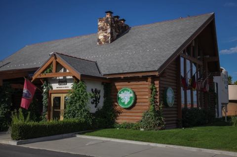 The Utah Brewery With Bavarian Roots That Date Back To The 1800s