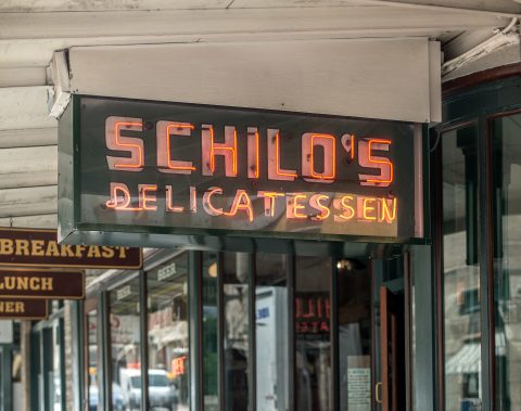 The Texas Restaurant With German Roots That Date Back To The Early 1900s