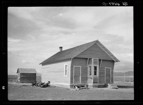 Idaho Schools In The Early 1900s Are Nothing Like They Are Today