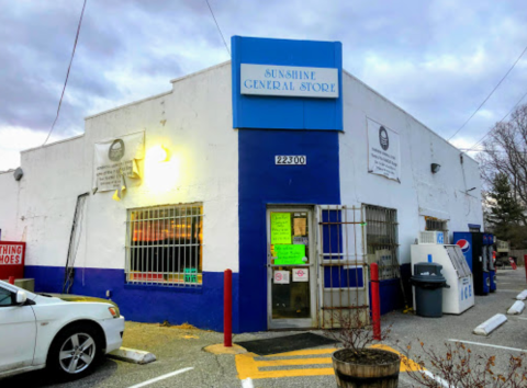 The Beloved Hole-In-The-Wall That Serves The Arguably Best Burgers In All Of Maryland