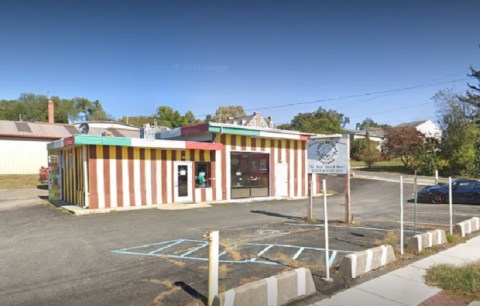 The Beloved Hole-In-The-Wall That Serves The Arguably Best Mexican Food In All Of Pennsylvania