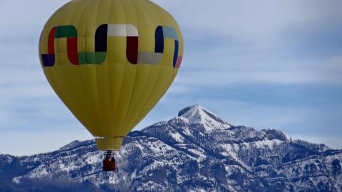 The One Annual Winter Festival In Colorado Every Coloradan Should Bundle Up For At Least Once