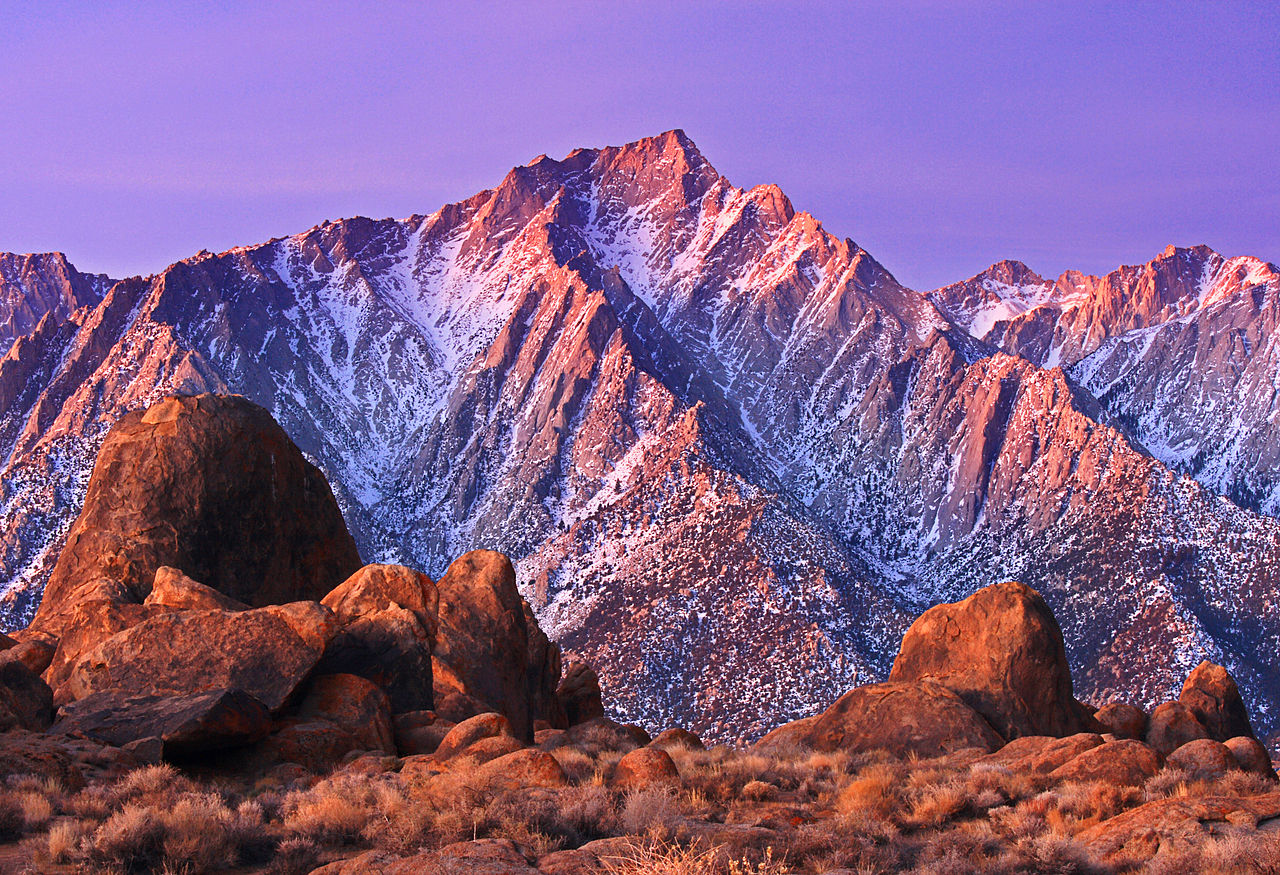 Southern California