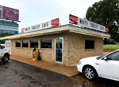 The Slugburger From The White Trolley Café In Mississippi Is So Good That The Recipe Hasn’t Changed Since 1947