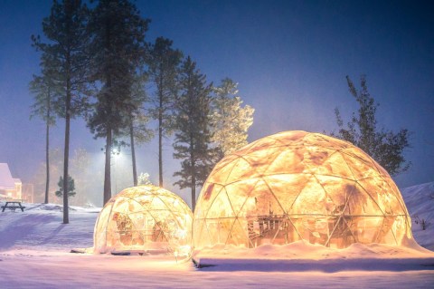 The One Annual Winter Festival In South Dakota Every South Dakotan Should Bundle Up For At Least Once