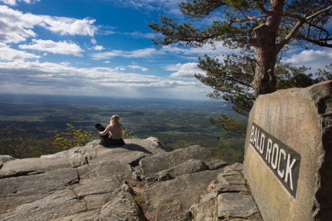 The 5 Beautiful State Parks In Alabama That Are Perfect For Hiking