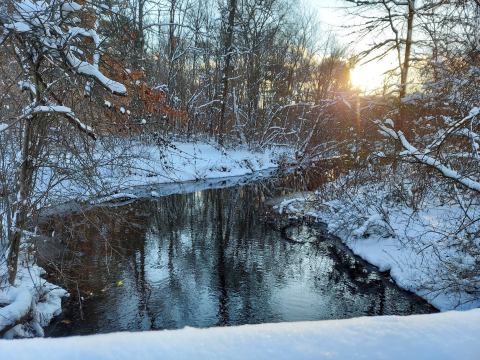 You Can Enjoy Year-Round Fun At Westmoor Park In Connecticut