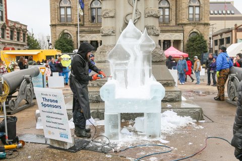 The One Annual Winter Festival Near Pittsburgh Every Yinzer Should Bundle Up For At Least Once