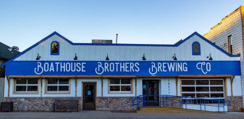 There’s A Nautical-Themed Brewery In Minnesota, And It’s Delightful