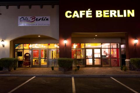 The German Diner In Nevada Where You’ll Find All Sorts Of Authentic Eats