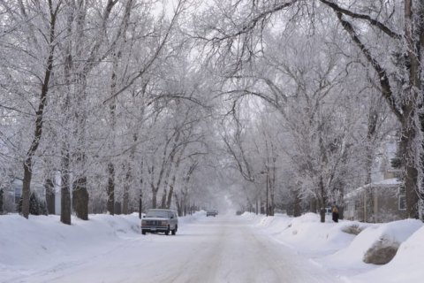 It's Impossible To Forget The Year Minnesota Saw Its Single Largest Snowfall Ever