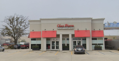 Sink Your Teeth Into Authentic French Pastries Pastries At This Amazing Bakery In New Orleans