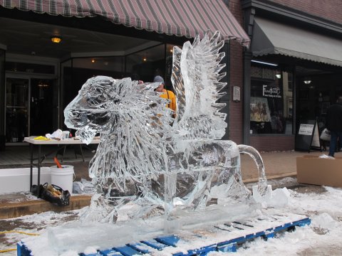 The One Annual Winter Festival In Missouri Every Missourian Should Bundle Up For At Least Once