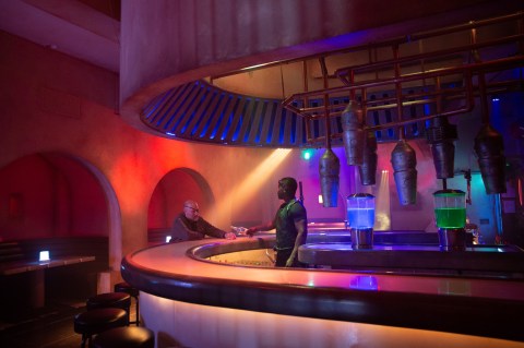 There’s A Star Wars-Themed Pub In Southern California, And It’s Enchanting