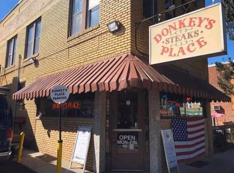 The Best Cheesesteaks In The Country Are Right Here In New Jersey