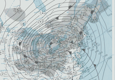 It's Impossible To Forget The Horrific Winter Storm Of 1978 That Has Gone Down In Ohio History