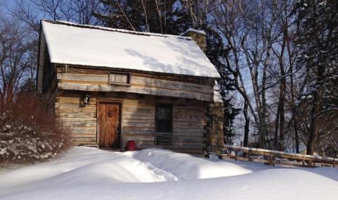 The Overnight Adventure In Wisconsin That Will Take You Back In Time