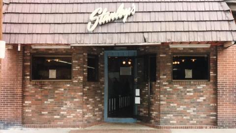 The Famous Hamburger From Stanley's In Rhode Island Is So Good That The Recipe Hasn’t Changed Since 1932