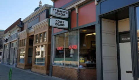 The Coney Dogs From Coney Island In Indiana Are So Good That The Recipe Hasn’t Changed Since 1914