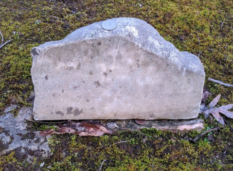 The Story Behind This Ghost Town Cemetery In Ohio Will Chill You To The Bone