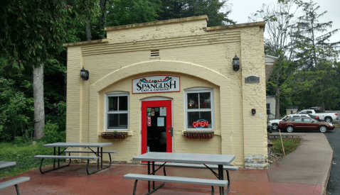 Blink And You'll Miss These 7 Tiny But Mighty Restaurants Hiding In Michigan