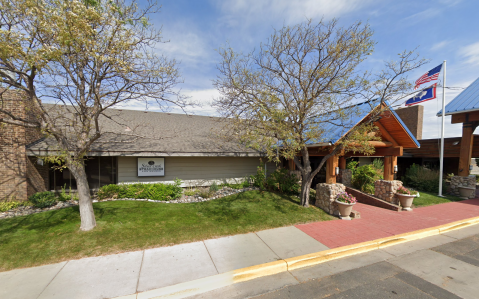 Chow Down At The Silver Creek Steakhouse, An All-You-Can-Eat Prime Rib Restaurant In Wyoming