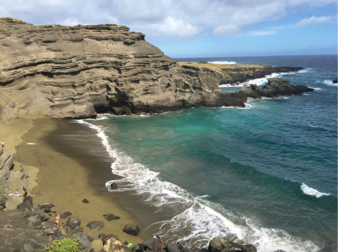 12 Scenic Trails To Explore In Hawaii, One For Each Month Of The Year