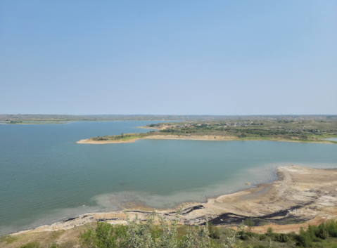 Most People Have No Idea North Dakota Has A Stunning Lost National Park