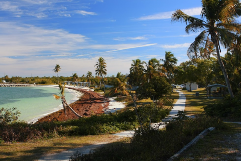 The 5 State Park Cabins That Make The Ultimate Getaway In Florida