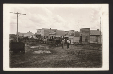 12 Historic Photos That Show Us What It Was Like Living In Nebraska In The Early 1900s