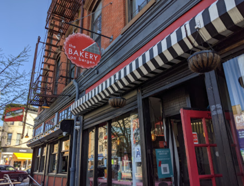 Devour Some Of The Best Homemade Pastries At This Bakery In New York