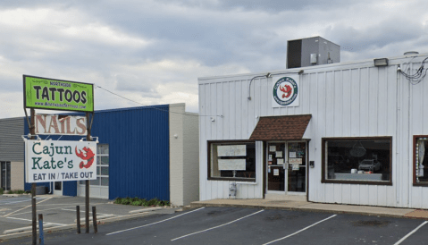 The Beloved Hole-In-The-Wall That Serves The Arguably Best Gumbo In All Of Delaware