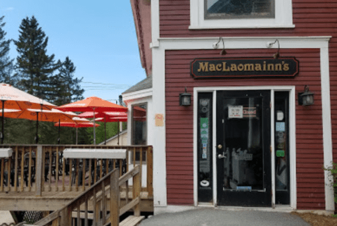 There’s A Scottish Pub In Vermont, And It’s Absolutely Charming