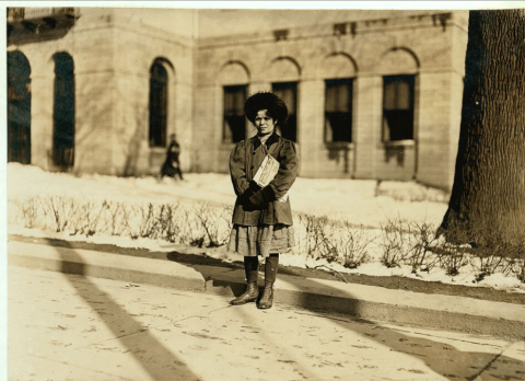 14 Historic Photos That Show Us What It Was Like Living In Connecticut In The Early 1900s