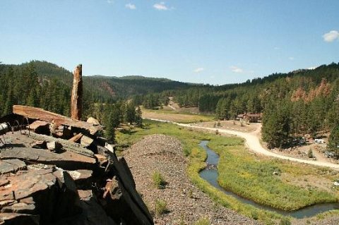 12 Scenic Trails To Explore In South Dakota, One For Each Month Of The Year