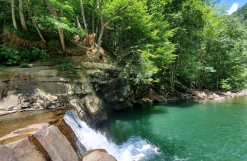 Take This Hidden Gems Road Trip When You Want To See Some Little-Known Places In West Virginia