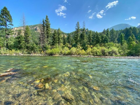 The Most Beautiful Canyon In America Is Right Here In Montana... And It Isn't Bighorn Canyon