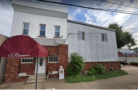 Eat Endless Pasta At This Cozy Restaurant In West Virginia