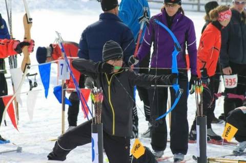 The One Annual Winter Festival In Utah Every Utahn Should Bundle Up For At Least Once