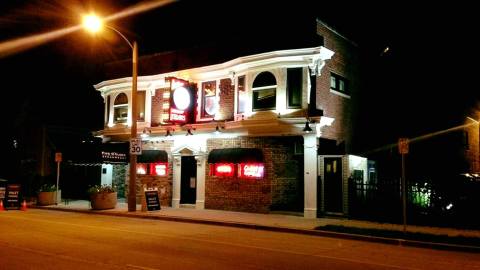 This Classic 1940s Steakhouse In Wisconsin Has Legendary Steaks