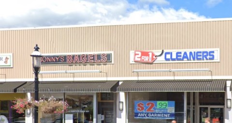 This Breakfast Hotspot In New Jersey Has Been Serving Up Some Of The Best Bagels Since 1971