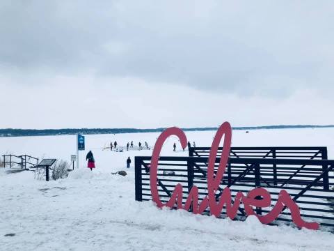 The One Annual Winter Festival In Indiana Every Hoosier Should Bundle Up For At Least Once